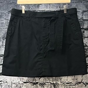 Croft & Barrow Skort